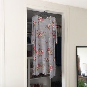 tiffany & grey | cute shawl